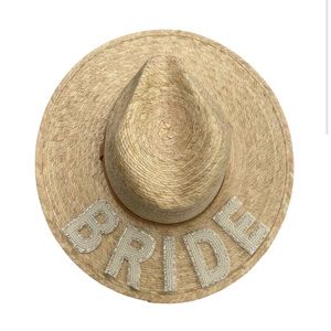 Judith March Bride To Be Sun Hat